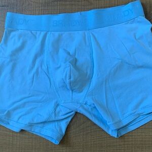 Brady Boxer Briefs